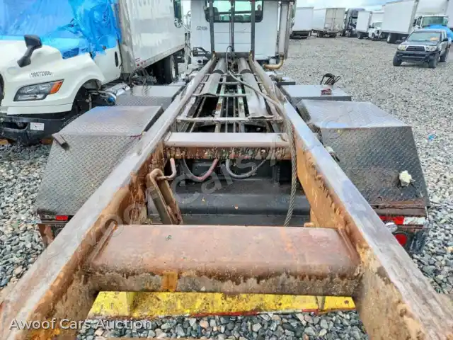 2005 Mack ALL Other 1M2AG11C65M023518 — Copart auction photo 6