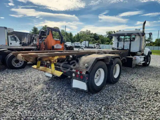 2005 Mack ALL Other 1M2AG11C65M023518 — Copart auction photo 4