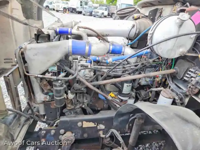2005 Mack ALL Other 1M2AG11C65M023518 — Copart auction photo 7