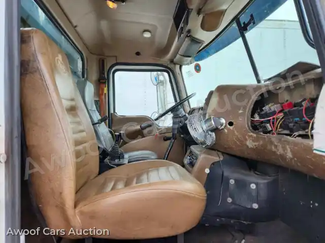 2005 Mack ALL Other 1M2AG11C65M023518 — Copart auction photo 5