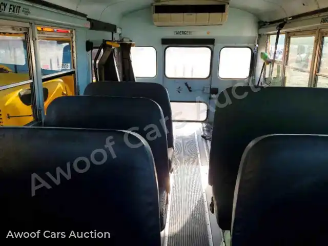 2002 International ALL Other 1HVBBABM32H375453 — Copart auction photo 6
