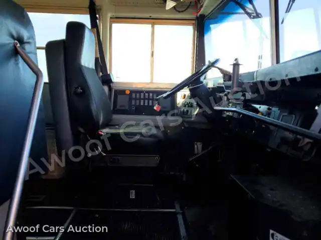 2002 International ALL Other 1HVBBABM32H375453 — Copart auction photo 5
