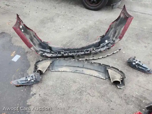 2020 Ford Fusion 3FA6P0T93LR157922 — hoton gwanjo Copart na 12