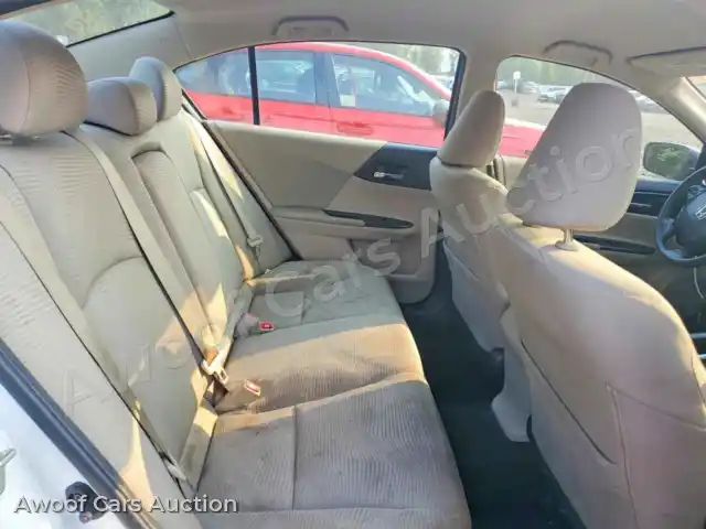 2017 Honda Accord 1HGCR2F32HA144060 — hoton gwanjo Copart na 10