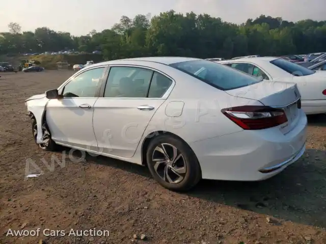 2017 Honda Accord 1HGCR2F32HA144060 — hoton gwanjo Copart na 2