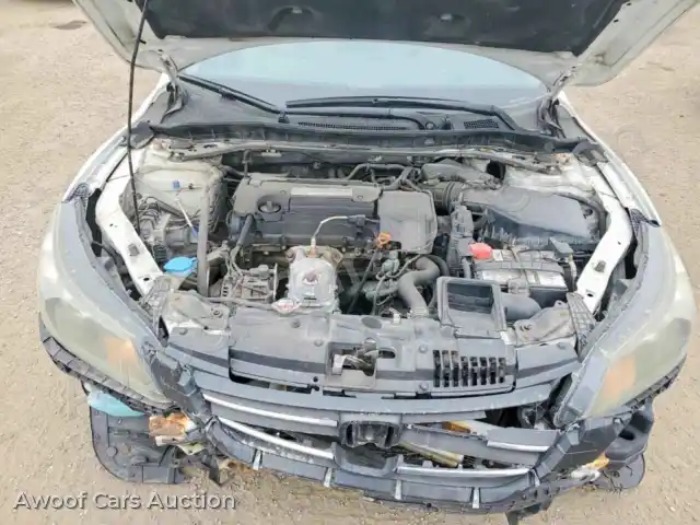 2015 Honda Accord 1HGCR2F35FA804072 — Copart auction photo 11