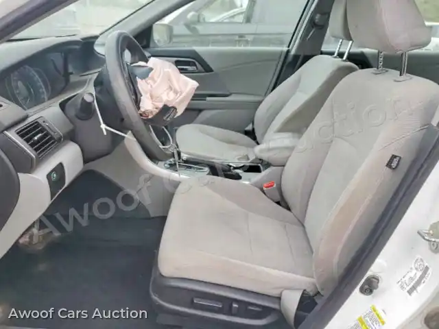 2015 Honda Accord 1HGCR2F35FA804072 — Copart auction photo 7