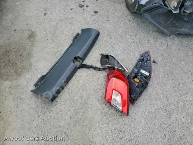 2018 Honda Accord 1HGCV1F39JA091871 — photo 12 de la vente Copart