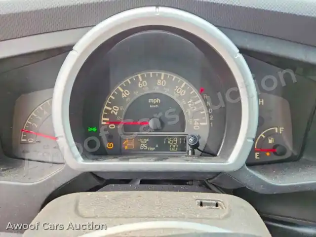 2007 Honda Ridgeline 2HJYK16567H504401 — Copart auction photo 9