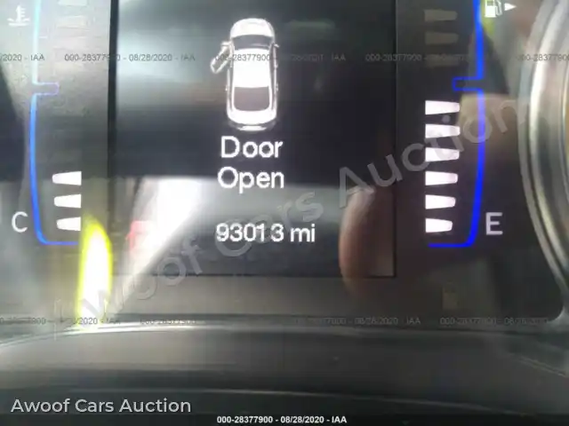 2015 Chrysler 200 1C3CCCAB9FN750454 — Iaai auction photo 7