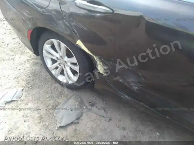 2015 Chrysler 200 1C3CCCAB9FN750454 — Iaai auction photo 6