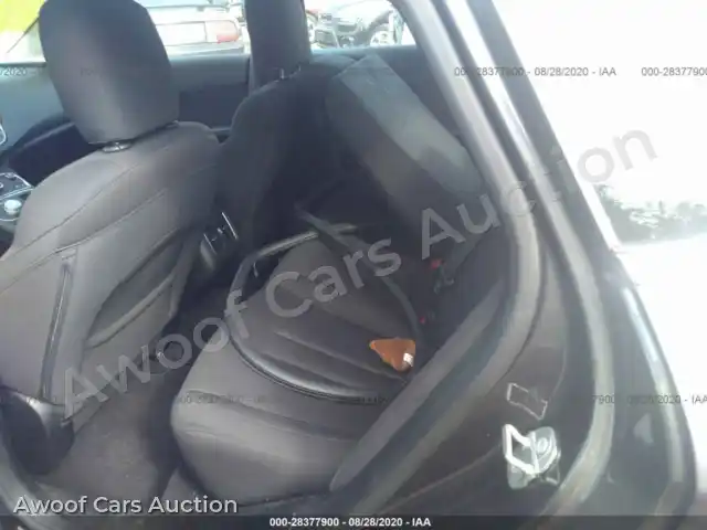 2015 Chrysler 200 1C3CCCAB9FN750454 — Iaai auction photo 8