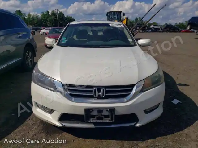 2013 Honda Accord 1HGCR2F83DA173895 — Copart auction photo 5