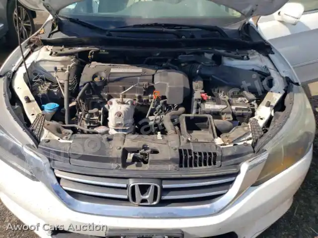 2013 Honda Accord 1HGCR2F83DA173895 — Copart auction photo 11