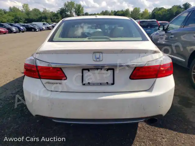 2013 Honda Accord 1HGCR2F83DA173895 — Copart auction photo 6
