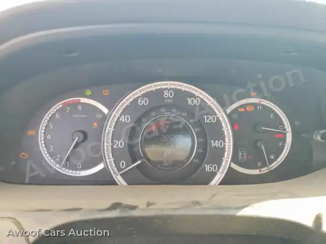 2013 Honda Accord 1HGCR2F83DA173895 — Copart auction photo 9