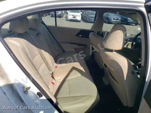 2013 Honda Accord 1HGCR2F83DA173895 — Copart auction photo 10