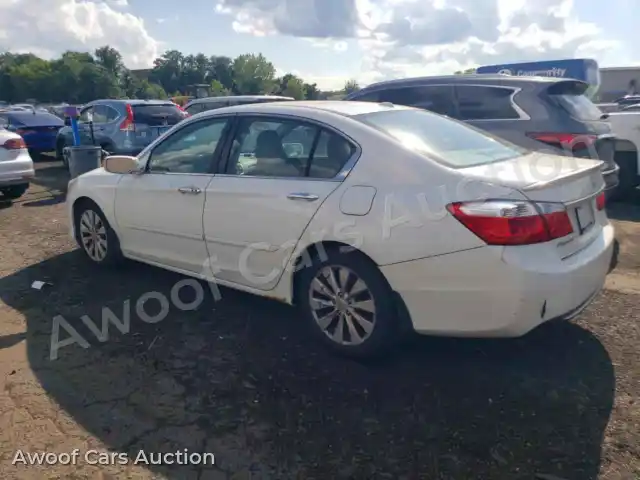 2013 Honda Accord 1HGCR2F83DA173895 — Copart auction photo 2