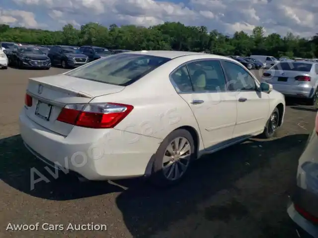 2013 Honda Accord 1HGCR2F83DA173895 — Copart auction photo 3