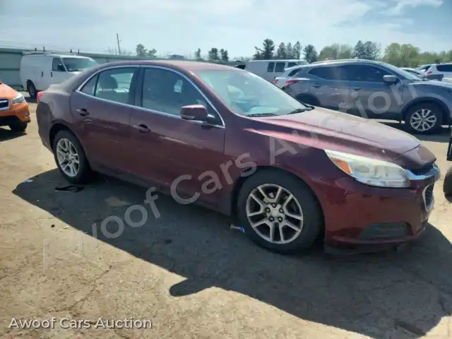 2014 Chevrolet Malibu 1G11C5SL7EF242331 — Copart auction photo 4