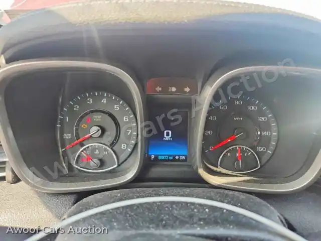 2014 Chevrolet Malibu 1G11C5SL7EF242331 — Copart auction photo 9
