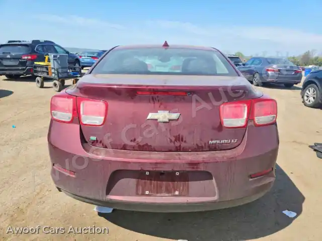 2014 Chevrolet Malibu 1G11C5SL7EF242331 — Copart auction photo 6