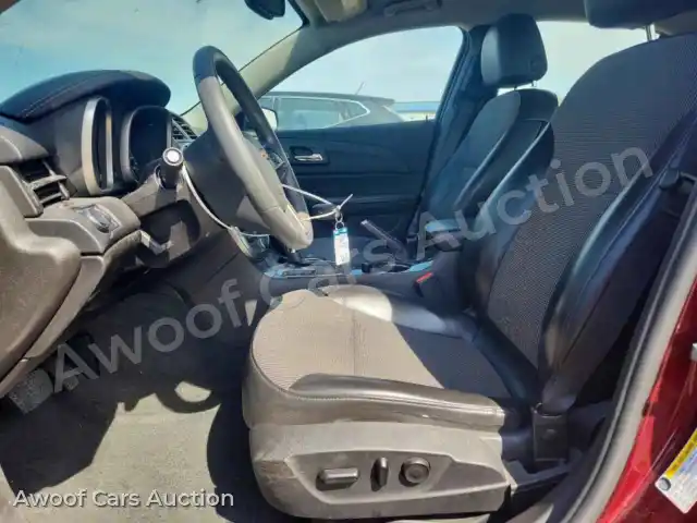 2014 Chevrolet Malibu 1G11C5SL7EF242331 — Copart auction photo 7