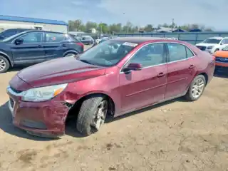 2014 Chevrolet Malibu
