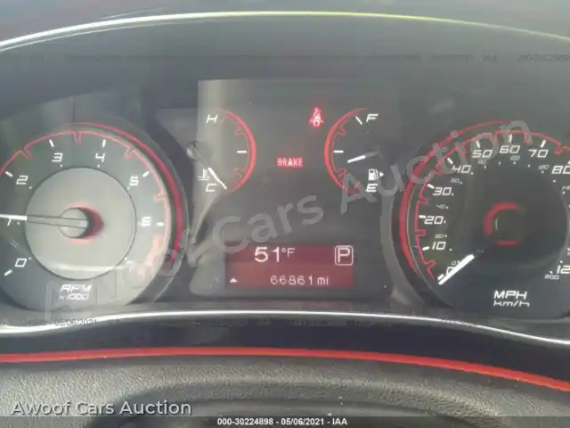 2015 Dodge Dart 1C3CDFBB9FD279098 — Iaai auction photo 7