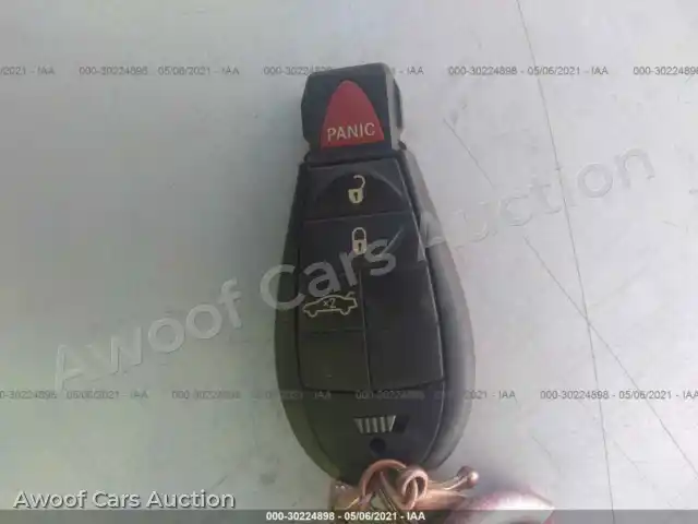 2015 Dodge Dart 1C3CDFBB9FD279098 — Iaai auction photo 11