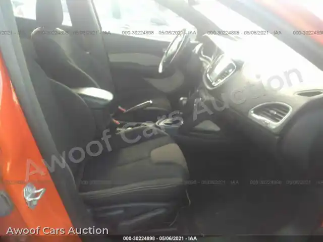 2015 Dodge Dart 1C3CDFBB9FD279098 — Iaai auction photo 5