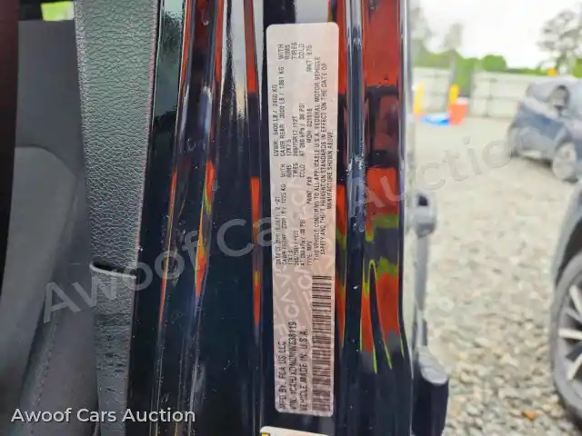 2021 Jeep Wrangler 1C4HJXDN0MW638119 — Copart auction photo 12