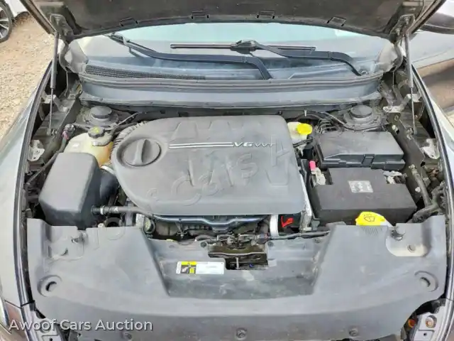 2016 Jeep Cherokee 1C4PJMCS2GW170349 — Copart auction photo 12