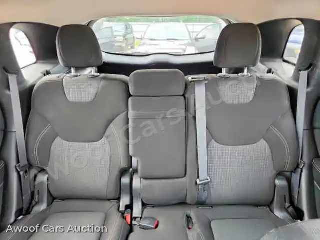 2016 Jeep Cherokee 1C4PJMCS2GW170349 — Copart auction photo 10
