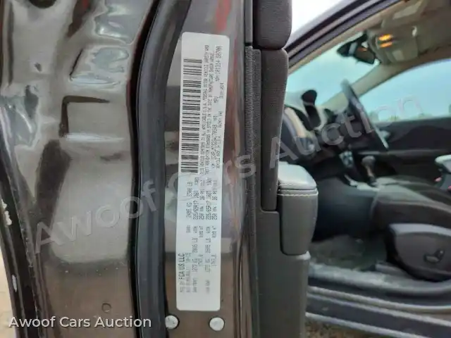 2016 Jeep Cherokee 1C4PJMCS2GW170349 — Copart auction photo 13