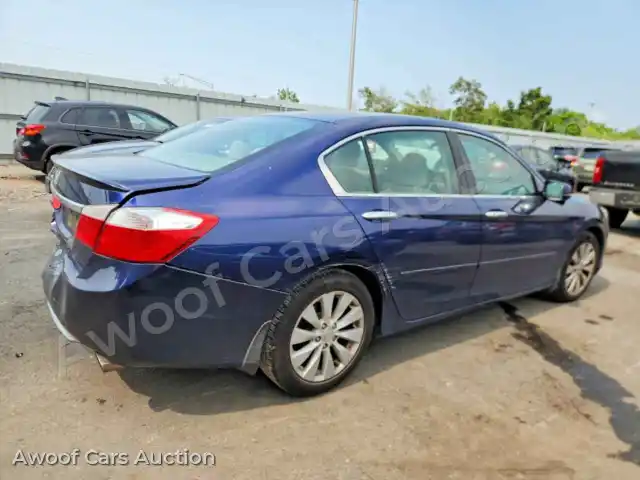 2013 Honda Accord 1HGCR2F73DA129418 — Copart auction photo 3