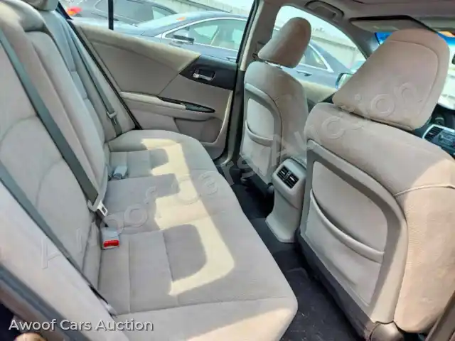 2013 Honda Accord 1HGCR2F73DA129418 — Copart auction photo 10