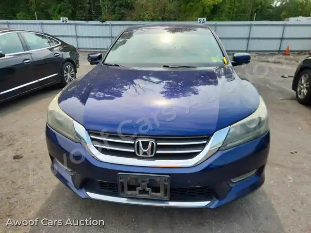 2013 Honda Accord 1HGCR2F73DA129418 — Copart auction photo 5