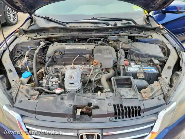2013 Honda Accord 1HGCR2F73DA129418 — Copart auction photo 11