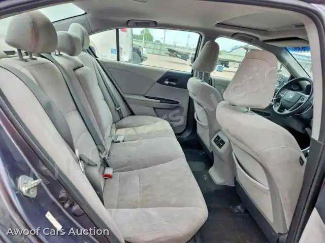 2013 Honda Accord 1HGCR2F70DA091873 — Copart auction photo 10