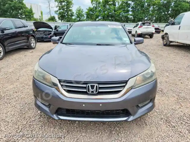 2013 Honda Accord 1HGCR2F70DA091873 — Copart auction photo 5