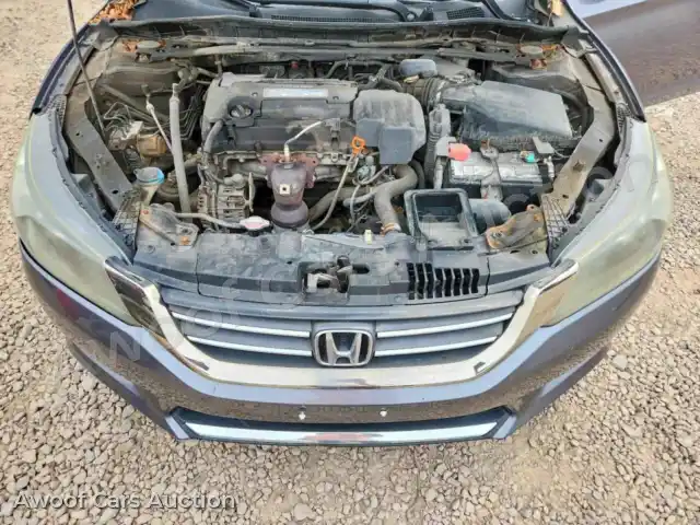 2013 Honda Accord 1HGCR2F70DA091873 — Copart auction photo 11