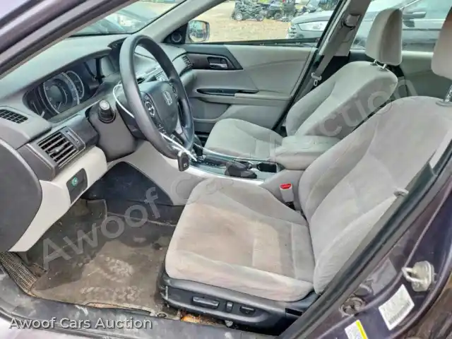 2013 Honda Accord 1HGCR2F70DA091873 — Copart auction photo 7