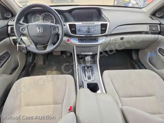 2013 Honda Accord 1HGCR2F70DA091873 — Copart auction photo 8