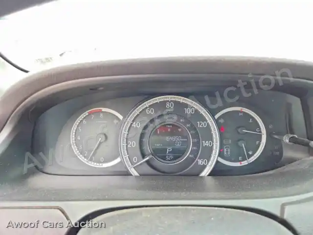 2013 Honda Accord 1HGCR2F70DA091873 — Copart auction photo 9
