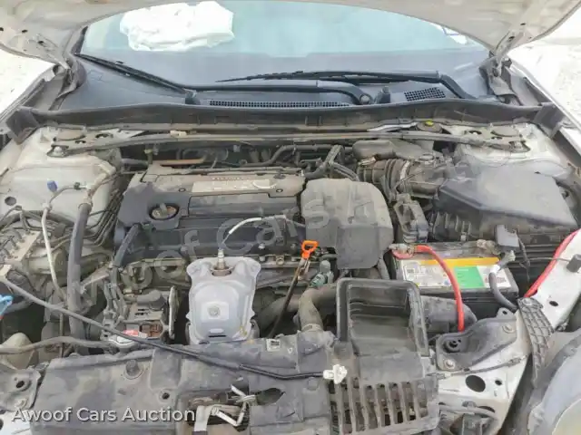 2013 Honda Accord 1HGCT1B71DA005231 — Copart auction photo 11