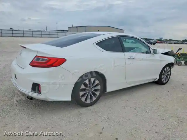 2013 Honda Accord 1HGCT1B71DA005231 — Copart auction photo 3