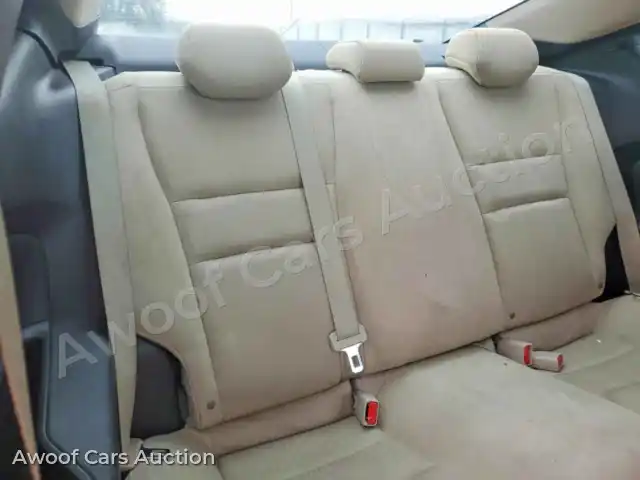 2013 Honda Accord 1HGCT1B71DA005231 — Copart auction photo 10