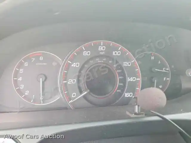 2013 Honda Accord 1HGCT1B71DA005231 — Copart auction photo 9