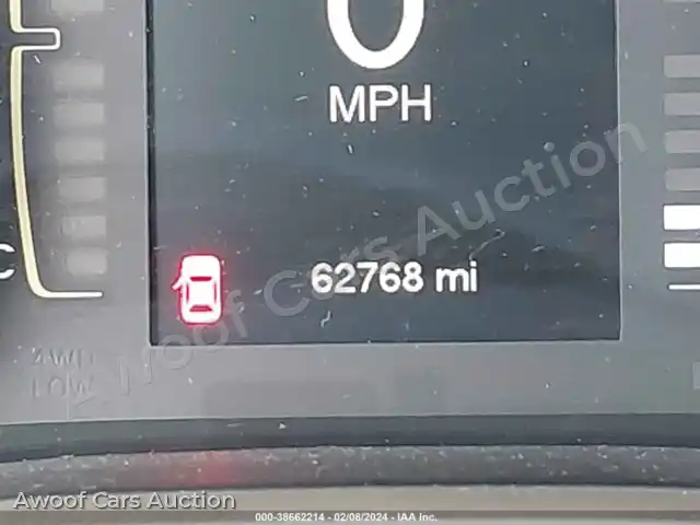2016 Jeep Cherokee 1C4PJLCB2GW324472 — hoton gwanjo Iaai na 15